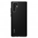 Силиконов калъф кейс Spigen Liquid Crystal Huawei P30 Pro, прозрачен 5