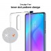 Силиконов калъф кейс Spigen Liquid Crystal Xiaomi Mi 9t/Mi 9t Pro Crystal Clear 2