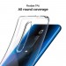 Силиконов калъф кейс Spigen Liquid Crystal Xiaomi Mi 9t/Mi 9t Pro Crystal Clear 1