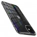 Силиконов калъф кейс Spigen Liquid Crystal за iPhone 11 прозрачен 2