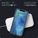 Силиконов калъф кейс Spigen Liquid Crystal за iPhone 12 / iPhone 12 Pro, прозрачен 2