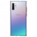 Силиконов калъф кейс Spigen Liquid Crystal за Samsung Note 10 Plus ,прозрачен 6