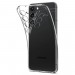 Силиконов калъф кейс Spigen Liquid Crystal за Samsung S23 Plus, прозрачен	 4