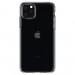 Силиконов калъф кейс Spigen Liquid Space Crystal за iPhone 11 прозрачен 6