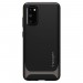 Силиконов калъф кейс Spigen NEO HYBRID GUNMETAL  за Samsung Galaxy S20  11