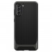 Силиконов калъф кейс Spigen Neo Hybrid Gunmetal за Samsung Galaxy S21 1