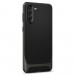 Силиконов калъф кейс Spigen Neo Hybrid Gunmetal за Samsung Galaxy S21 5