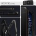 Силиконов калъф кейс Spigen NEO HYBRID за iPhone 12 / iPhone 12 Pro, Gunmetal 11