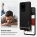 Силиконов калъф кейс Spigen NEO HYBRID за Samsung Galaxy S20 Ultra ,Gunmetal 10