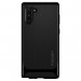 Силиконов калъф кейс Spigen NEO HYBRID за Samsung Note 10 черен  1