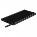 Силиконов калъф кейс Spigen NEO HYBRID за Samsung Note 10, Gunmetal 7
