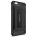 Силиконов калъф кейс Spigen Rugged Armor за iPhone 6 Plus/6S Plus ,черен 5