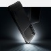 Силиконов калъф кейс Spigen Rugged Armor за Samsung S22, черен 6