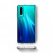 Силиконов калъф кейс Spigen Ultra Hybrid Huawei P30 Pro, прозрачен 2