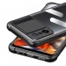 Силиконов калъф кейс Tech-Protect Camshield за Xiaomi 11T 5G/Pro 5G Black 1