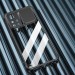 Силиконов калъф кейс Tech-Protect Camshield за Xiaomi 11T 5G/Pro 5G Black 4