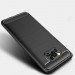 Силиконов калъф кейс TECH-PROTECT Carbon за Xiaomi Poco X3 NFC, черен 3