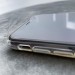 Силиконов калъф кейс TECH-PROTECT FLEXAIR за iPhone 7 / 8 / SE 2020 ,прозрачен 4