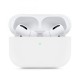 Силиконов калъф кейс TECH-PROTECT icon за AirPods Pro ,бял