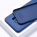 Силиконов калъф кейс TECH-PROTECT icon за Huawei P40 Lite, червен 2