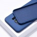 Силиконов калъф кейс TECH-PROTECT icon за Xiaomi Redmi 9A, черен 1