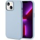 Силиконов калъф кейс TECH-PROTECT Liquid за iPhone 14 Plus, Sky Blue
