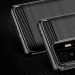 Силиконов калъф кейс TECH-PROTECT TPUCarbon за Xiaomi Mi 11T / MI 11T Pro, Черен 2
