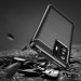 Силиконов калъф кейс TECH-PROTECT TPUCarbon за Xiaomi Mi 11T / MI 11T Pro, Черен 3