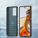 Силиконов калъф кейс TECH-PROTECT TPUCarbon за Xiaomi Mi 11T / MI 11T Pro, Черен 4