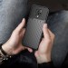 Силиконов калъф кейс Thunder Tough Rugged за Xiaomi Redmi Note 9 Pro / Note 9S ,Зелен 5