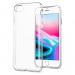 Силиконов калъф кейс за iPhone 7 / iPhone 8 SPIGEN Liquid Crystal 2 1