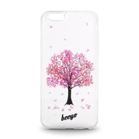 Силиконов калъф кейс за Samsung A520 A5 (2017) Beeyo Blossom pink