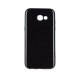 Силиконов калъф кейс за Samsung J530 J5 (2017) Jelly Case Flash черен