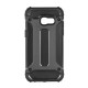 Силиконов калъф кейс за Samsung J530 J5 (2017) противоударен черен