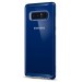 Силиконов калъф кейс за Samsung Note 8 Spigen Neo Hybrid Crystal Deep Sea Blue 4