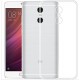 Силиконов калъф кейс за Xiaomi Mi 5 0,3 мм. прозрачен