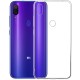 Силиконов калъф кейс за Xiaomi Mi Play 0.5 mm. прозрачен