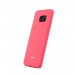 Силиконов калъф кейс за Xiaomi Redmi Note 6 Pro Jelly Roar розов 1