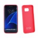 Силиконов калъф кейс за Xiaomi Redmi Note 6 Pro Jelly Roar розов 2