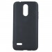 Силиконов калъф Matt TPU case for Xiaomi Redmi 10c 4G, черен 3