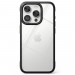 Силиконов калъф Ringke Fusion Bold Apple iPhone 15 Pro Max , Черен 2