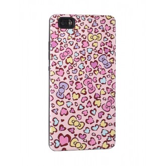 Силиконов калъф Samsung Galaxy J5 (2016) ART 2