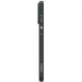 Силиконов калъф Spigen Liquid Air Apple iPhone 15 Pro Max Abyss Green 4