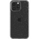 Силиконов калъф Spigen Liquid Crystal Apple iPhone 15 Pro Glitter Crystal