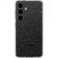 Силиконов калъф Spigen Liquid Crystal Samsung Galaxy S24 Glitter Crystal