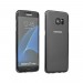Силиконов калъф за Samsung G930 Galaxy S7 0.3mm тъмен 1
