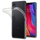 Силиконов калъф за Xiaomi Mi 8 Lite 0.5мм , прозрачен