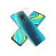 Силиконов калъф за Xiaomi Note 9 Pro / Note 9S, 0.5mm прозрачен