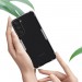 Силиконов кейс Nillkin Nature за Samsung S21, прозрачен 6