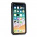 Силиконов противоударен кейс Forcell Phantom за Xiaomi Redmi 8A черен 3